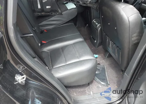 2009 Porsche Cayenne z USA, uszkodzony, nr VIN WP1AA29P89LA10055